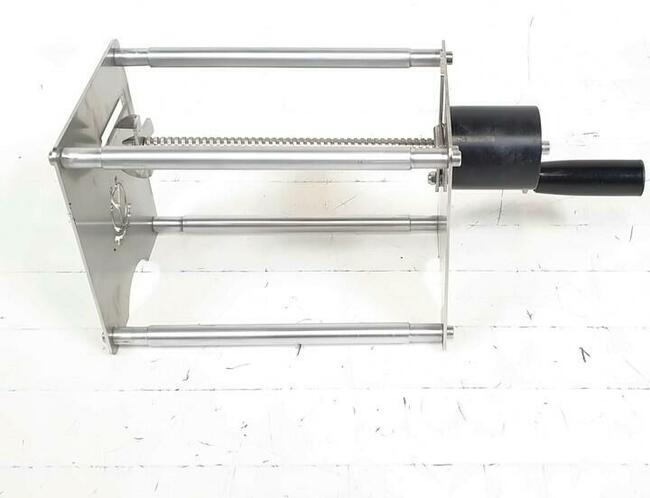 Frytownica Gazowa 10 L Gaz Frytkownica Smazalnik Ryby Nowa