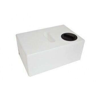 zbiornik 210 litrów woda płyny spożywcze olej glikol