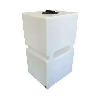 zbiornik 100 litrów płaski woda płyny spożywcze olej NOWOŚĆ