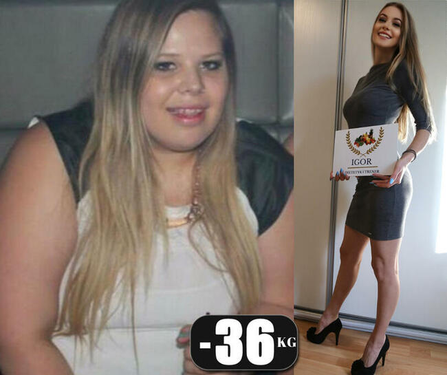 Dietetyk Radom Mgr Igor Mieńkowski