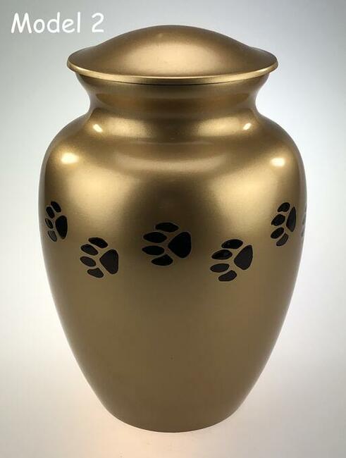 Urna dla psa/ kota, urny dla zwierząt