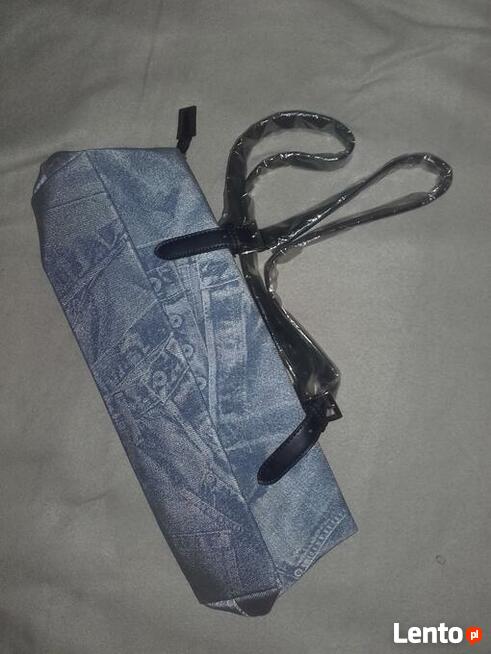 Torebki damskie różne