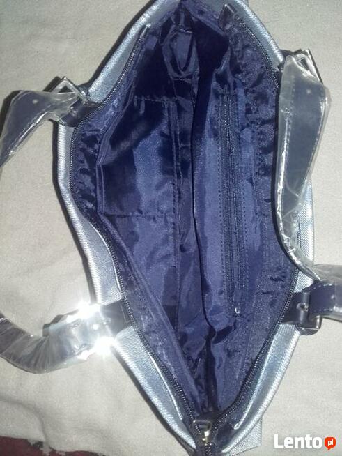 Torebki damskie różne