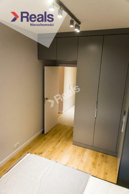 2 pokoje, garaż i komórka, m. Wilanów