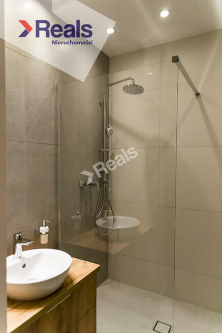 2 pokoje, garaż i komórka, m. Wilanów