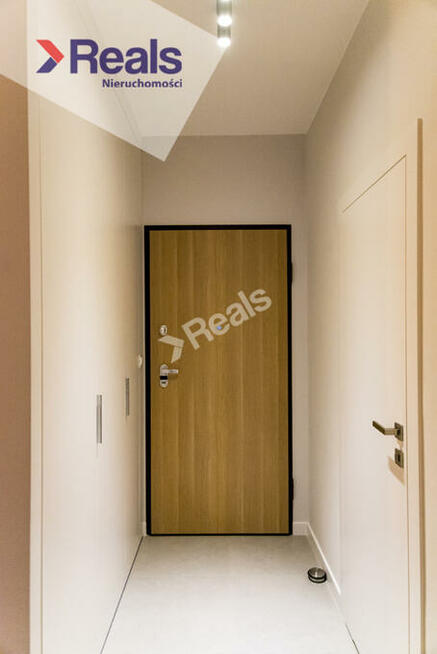 2 pokoje, garaż i komórka, m. Wilanów