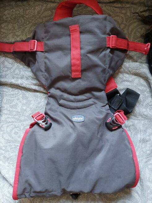 Nosidełko easy fit