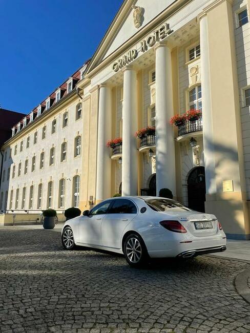 VIP transfer/ transport lotniskowy