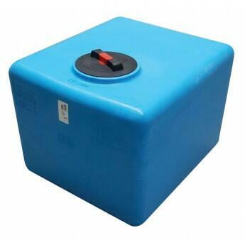 Zbiornik 30 litrów płaski woda płyny spożywcze glikol