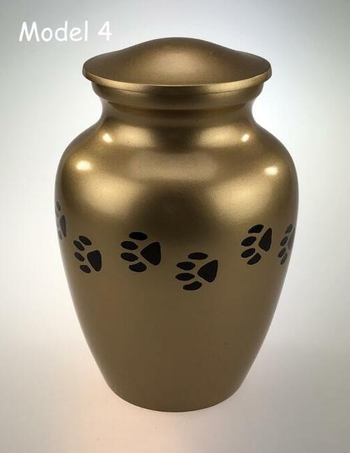 Urna dla psa/ kota, urny dla zwierząt