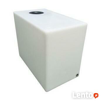 Zbiornik 28 litrów wieża olej woda płyny spożywcze glikol