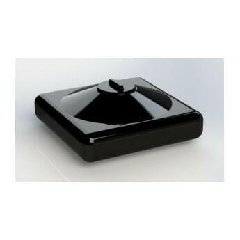 Zbiornik 1250 stojący woda glikol olej