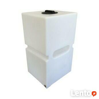 Beczka 220 litrów z uchwytami, polietylen, ogród, działka