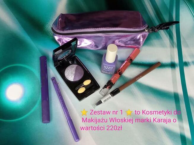 Rozdanie Konkursowe na FACEBOOKU w Studio Urody Endorfina:)