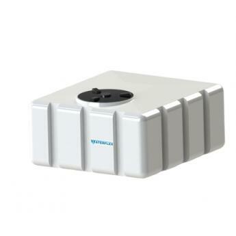 zbiornik 210 litrów woda płyny spożywcze olej glikol