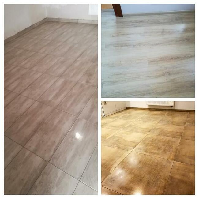 OGRODZENIA - montaż, odnawianie, przeróbki