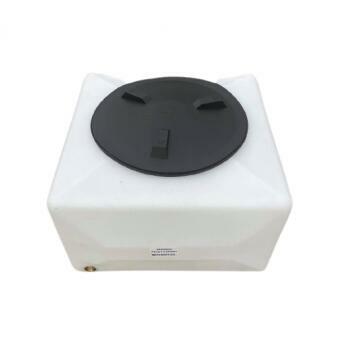 Zbiornik 95 litrów płaski woda deszczówka olej glikol