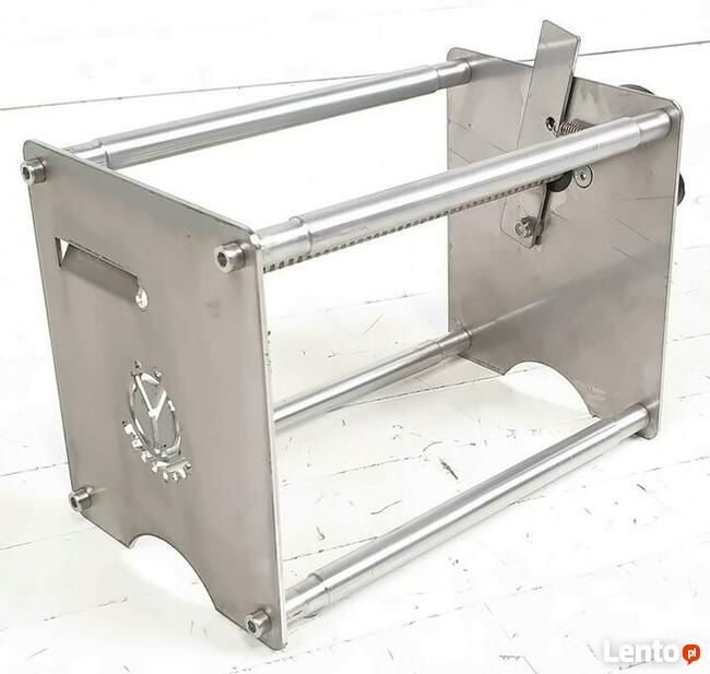 Frytownica Gazowa 10 L Gaz Frytkownica Smazalnik Ryby Nowa