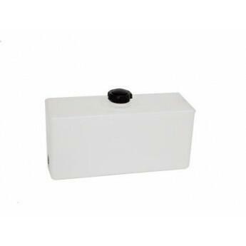 Zbiornik 28 litrów wieża olej woda płyny spożywcze glikol