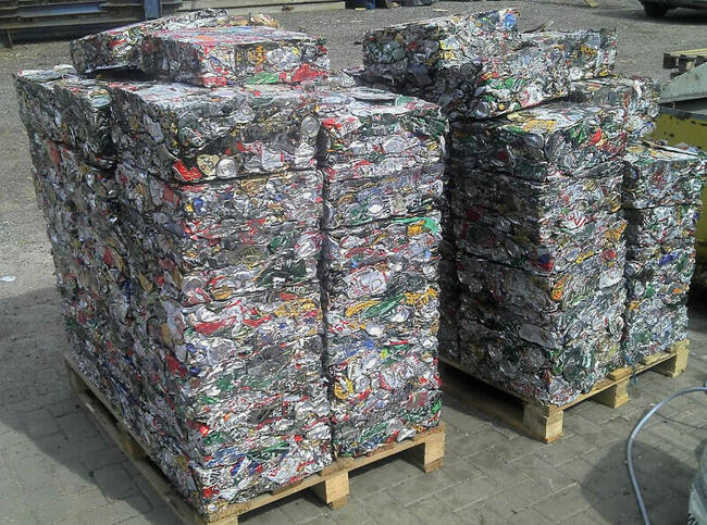 Belownica Prasa do puszek aluminiowych HCAB 1000