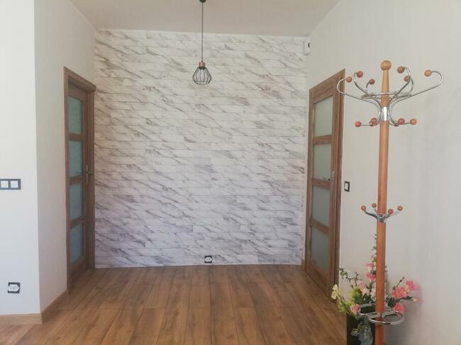 Komfortowe 2 pokoje · 53 m² Centrum parter