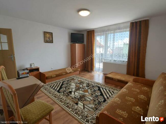 Pokoje gościnne mardamon