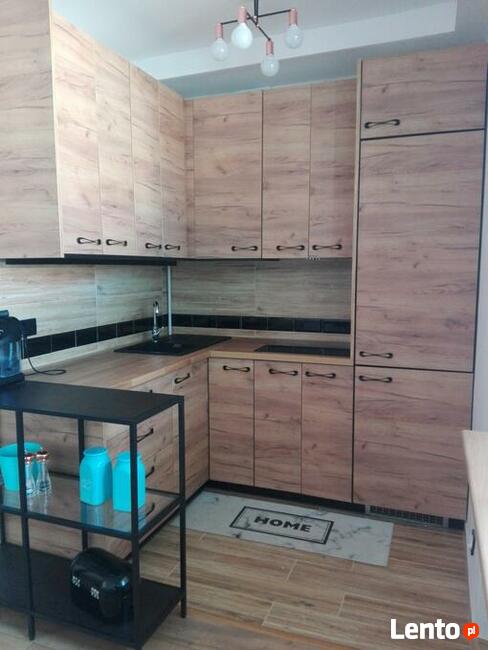 Komfortowe 2 pokoje · 53 m² Centrum parter