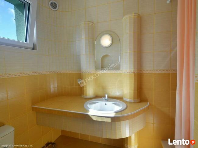 Pokoje gościnne mardamon