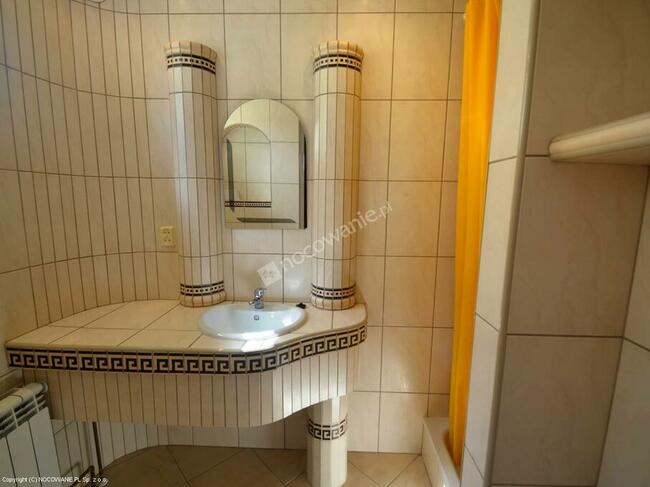 Pokoje gościnne mardamon