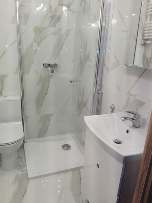 Komfortowe 2 pokoje · 53 m² Centrum parter