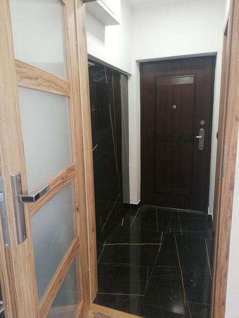 Komfortowe 2 pokoje · 53 m² Centrum parter