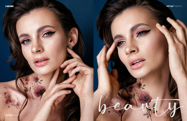 Retusz zdjęć | Obróbka zdjęć | | Naprawa Photoshop