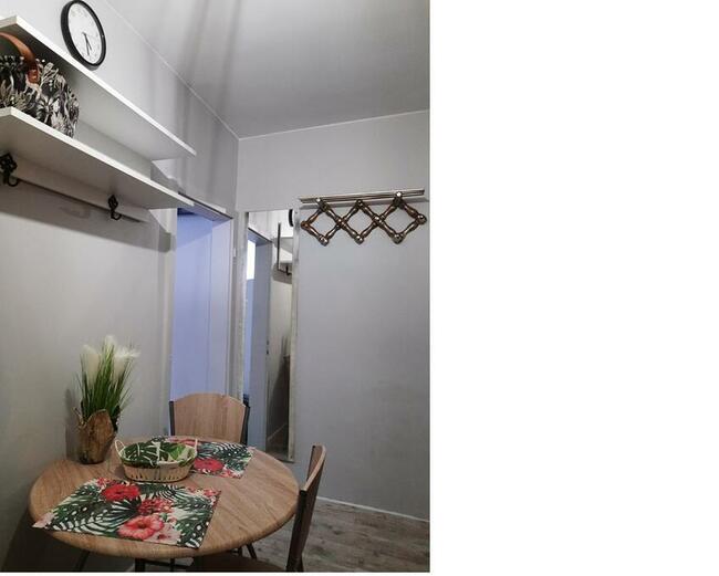 Apartament rodzinny 4 osobowy