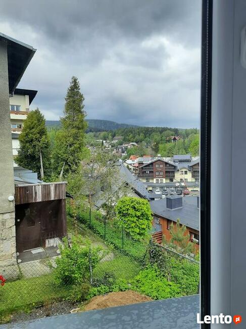 Apartament rodzinny 4 osobowy