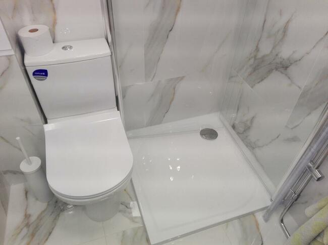 Komfortowe 2 pokoje · 53 m² Centrum parter