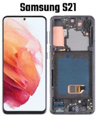 Serwis telefonów Samsung Lublin