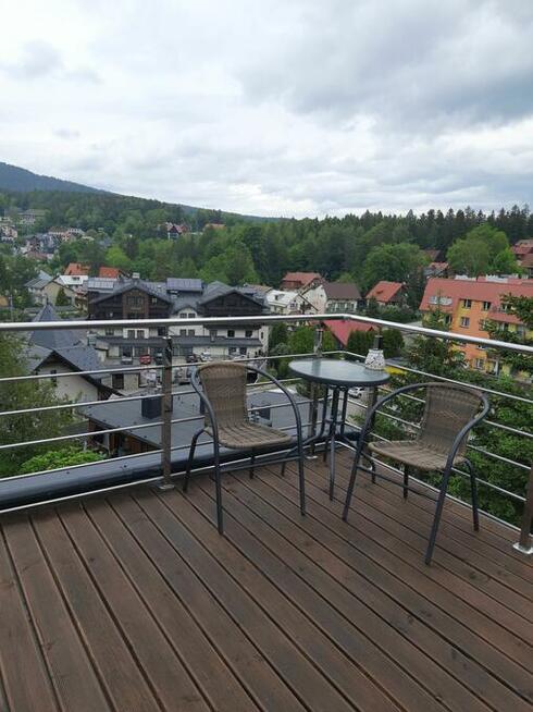 Pokoje do wynajęcia.