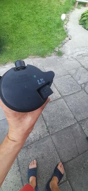 Soczewka dolna Audi A6,S6C6