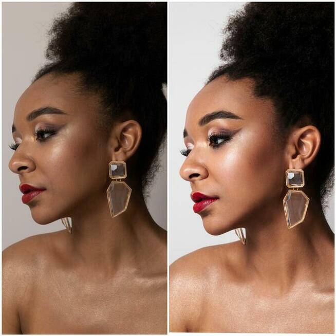 Retusz zdjęć | Obróbka zdjęć | | Naprawa Photoshop