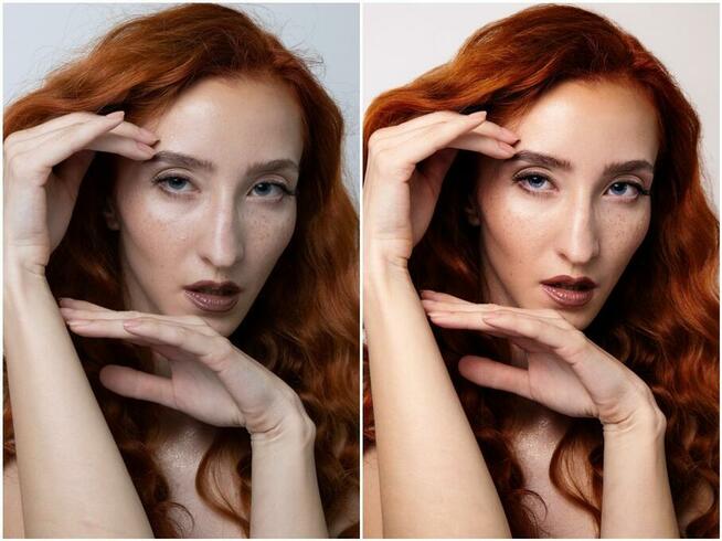 Retusz zdjęć | Obróbka zdjęć | | Naprawa Photoshop