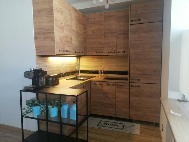 Komfortowe 2 pokoje · 53 m² Centrum parter