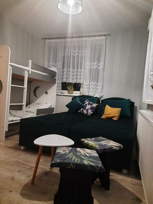 Apartament rodzinny 4 osobowy