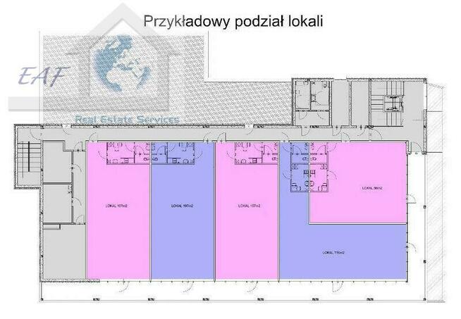 Lokal użytkowy Warszawa Białołęka, Żerań, Pułkownika Kuklińskiego