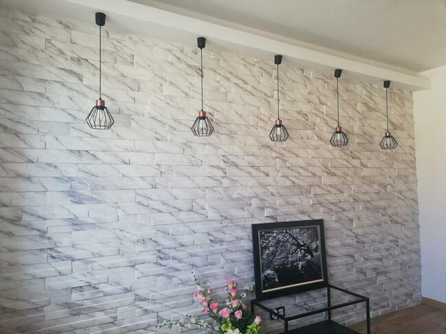 Komfortowe 2 pokoje · 53 m² Centrum parter