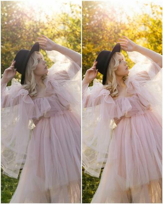 Retusz zdjęć | Obróbka zdjęć | | Naprawa Photoshop