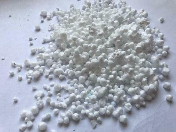Granulat styropianowy / Granulki styropianowe / styrbeton /