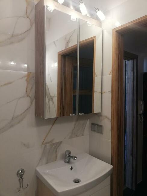 Komfortowe 2 pokoje · 53 m² Centrum parter