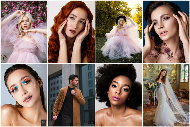 Retusz zdjęć | Obróbka zdjęć | | Naprawa Photoshop