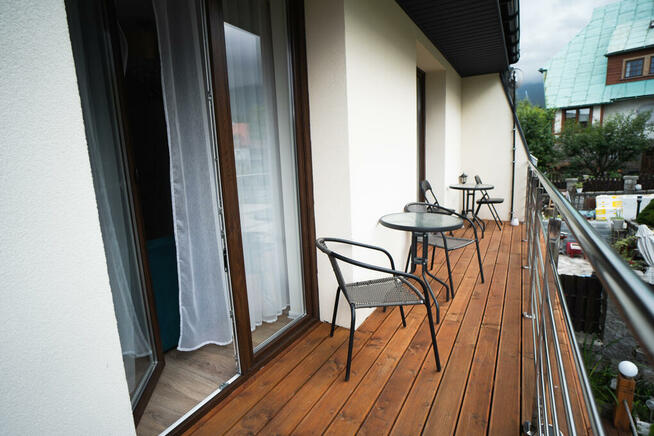 Pokoje do wynajęcia.