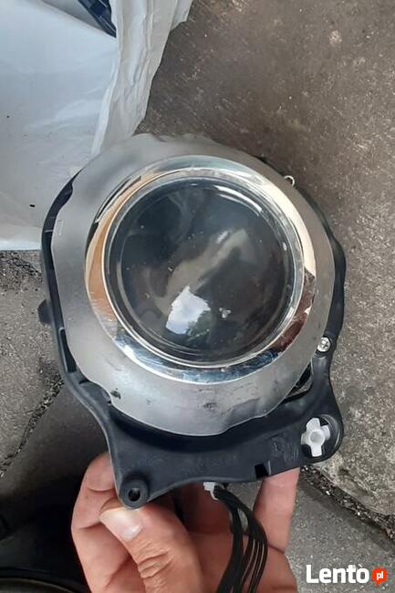 Głośniki mały audi a6 s6 c6